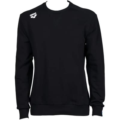 Sweatshirt Arena Crew Solid