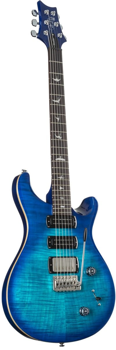PRS SE Studio Lake Blue - Elektrische gitaar