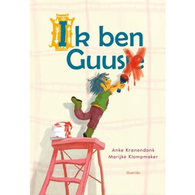 Ik Ben Guus - Anke Kranendonk