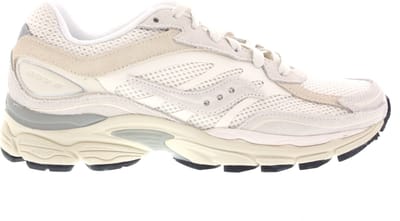 Saucony - Schoenen Wit Saucony Progrid Omni 9 Sneakers Wit S70740