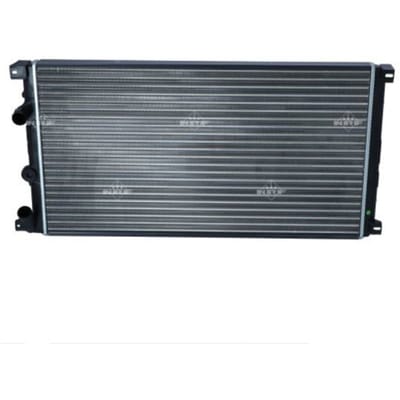 Radiator, motorkoeling Economy Class NRF 58324A