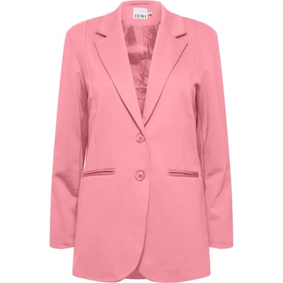 ICHI - IHKATE SUS OVERSIZE BL - Dames - Blazers