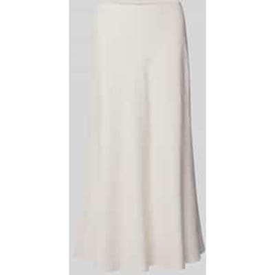 Maxirok van lyocellmix met viscose,