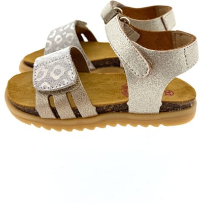 Develab 48514 sandaal goud, 25