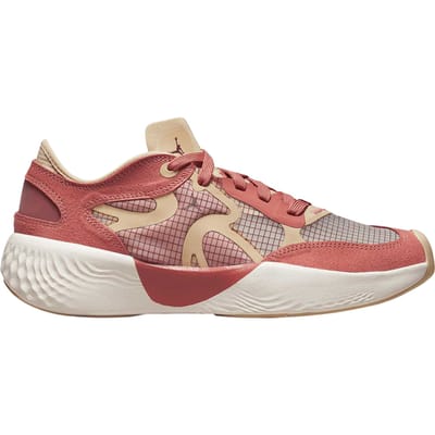 Jordan Delta 3 Low Sneaker Vrouwen Roze K600