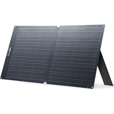 ALLPOWERS Opvouwbare zonnecel zonnelader 60W 100W 200W Draagbaar zonnepaneel voor Powerstation Bootdak Tuin Camping