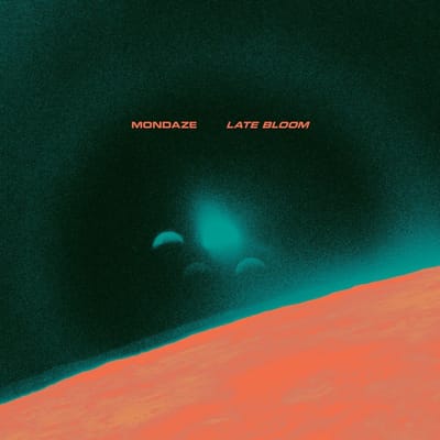 Mondaze - Late Bloom (CD)