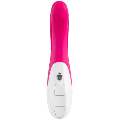 Mystim Bon Aparte - Roze - Vibrator