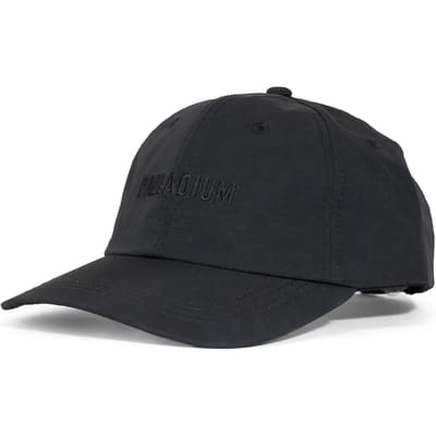 Baseball cap Palladium U Ha Twill