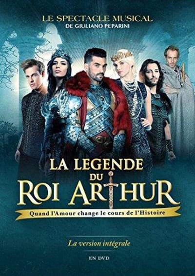 La Légende Du Roi Arthur