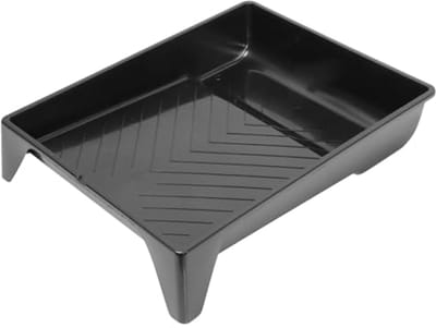 Grote verfroller tray