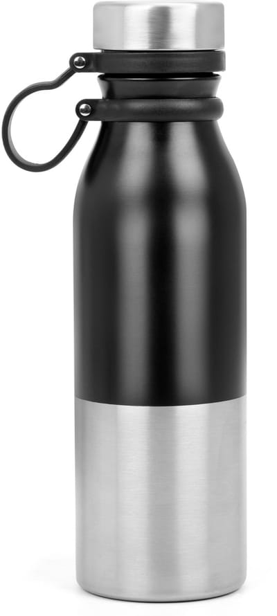 Unyqoos ® Stijlvolle en Praktische Thermosfles voor Warme en Koude Dranken - 570 ml Capaciteit