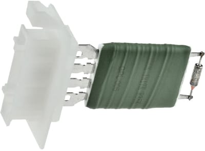 Kachelweerstand OEM 1845781