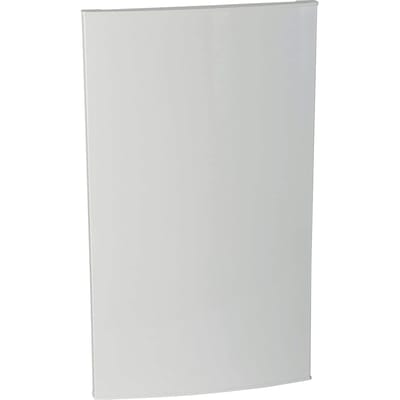 AEG koelkastdeur, wit, 591x1016mm 140297763561