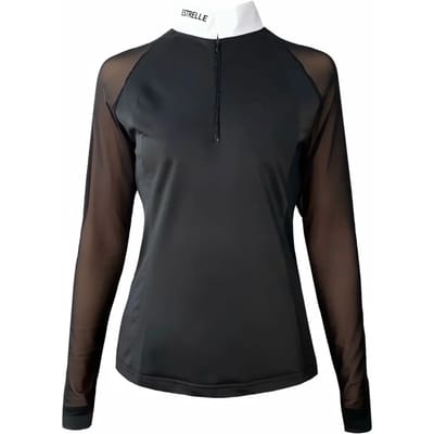 Damestrui Estrelle Equestrian Grace