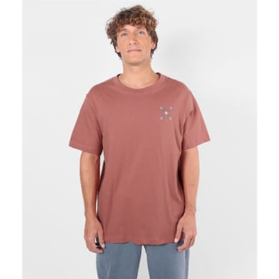 T-shirt Korte Mouw Oxbow T-shirt met korte mouwen TEREGOR