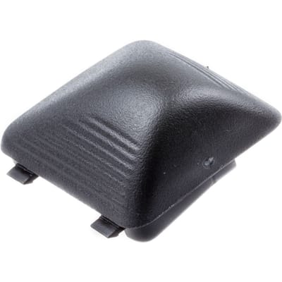 Spark plug cover
