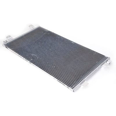 Condensator, airconditioning VALEO 817689
