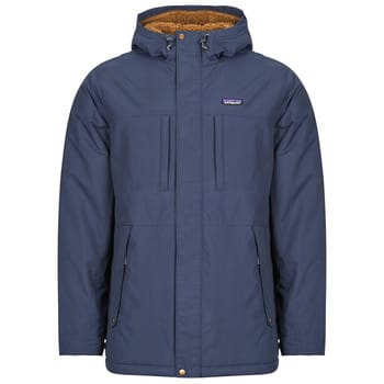 Parka Jas Patagonia M'S ISTHMUS PARKA