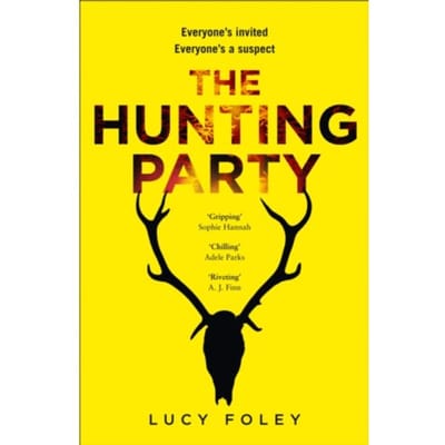 The Hunting Party - Lucy Foley
