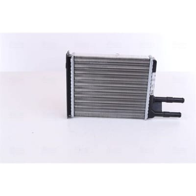 Warmtewisselaar, interieur verwarming NISSENS 73984