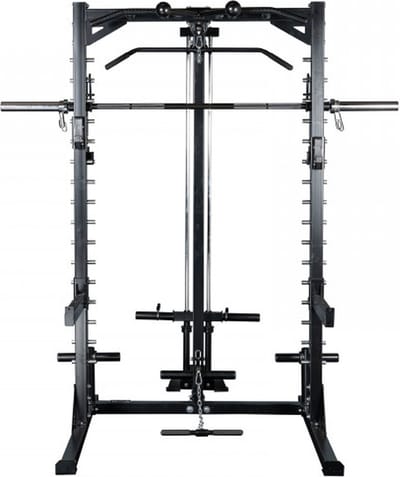 Taurus MS3 Smith Machine