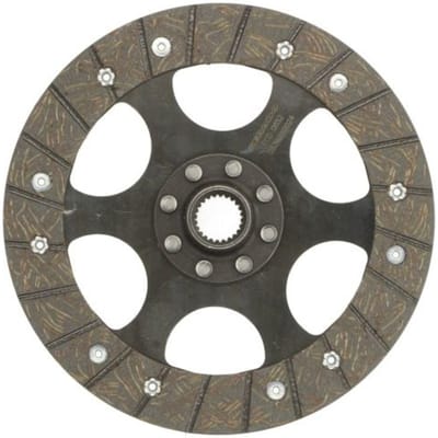 Koppelingsplaat FERODO FCD0652