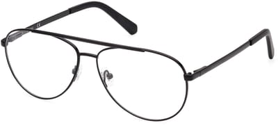 Brillen met correctie Guess GU50076 002