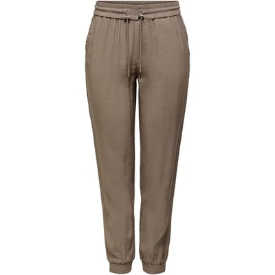 ONLY Broek met wijde pijpen ONLKELDA-EMERY Regular fit Broek met wijde pijpen