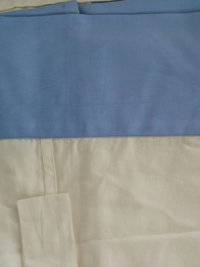 Jollein Sluier K'nijn 155 cm