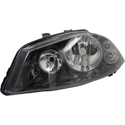 Koplampen TYC 20-0212-05-2, links