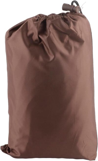 Meubelbescherming Buitenhoes voor tuinterras, vogelkooi, luifel