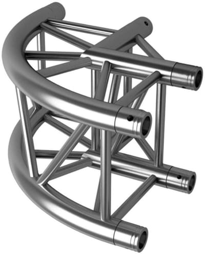 Truss hoekstuk 90 graden - Altura FA34-C21R - Multikleur