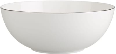 Villeroy & Boch Anmut Platinum Slakom 22cm