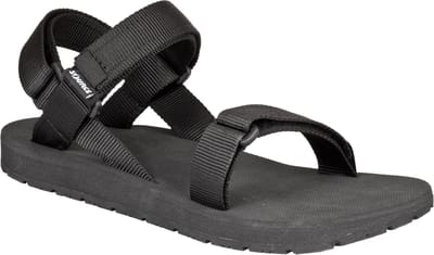 Source Classic Sandaal heren Wandelsandalen - Maat 41 - Mannen - zwart