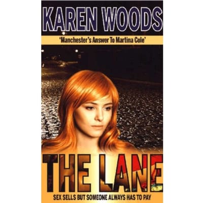 Lane - Karen Woods