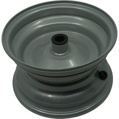 Velg 20mm asgat