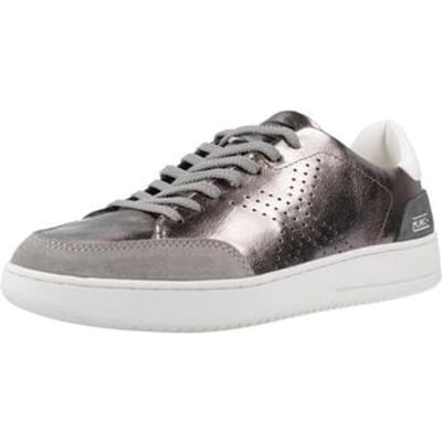 Munich X-court 03 Schoenen Goud EU 36 Vrouw