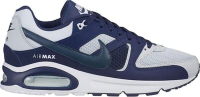 Nike Nike Air Max Command (Pure Platinum Navy) - Sneakers - Unisex