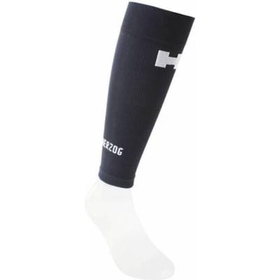 HERZOG - Pro Tube Short Size 5 - Compressietube heren - Zwart