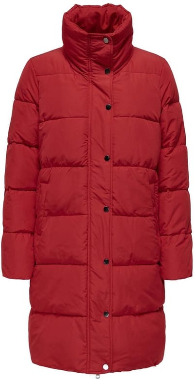 ONLY - ONLNEWCOOL PUFFER COAT CC OTW - Meisjes - Gewatteerde jassen