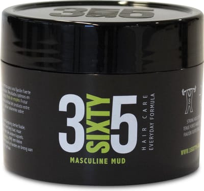 3SIXTY5 Masculine Mud