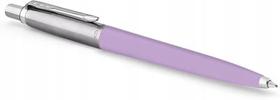 Parker Jotter 60 Vulpen Blauw - Stijlvol en Betrouwbaar Schrijven