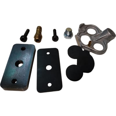 Husqvarnagroep service kit leakage test