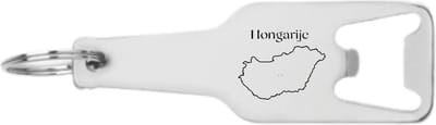 Akyol - hongarije flesopener - Piloot - toeristen - must go - hungary travel guide - accessoires - cadeau - gift - geschenk - 105 x 25mm