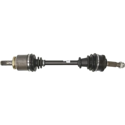 Aandrijfas POINT GEAR PNG72077 links