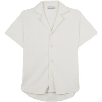 Chemise gaufré Imago