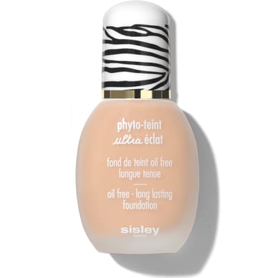 Sisley Phyto-Teint Ultra Éclat Foundation 30 ml - 4 Honey
