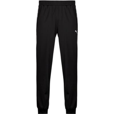 Puma  Trainingsbroek ESS T7 Poly Pants