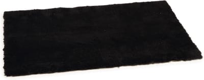 Beeztees Eco Vetbed Bench Rumax Zwart 121 cm - Hond